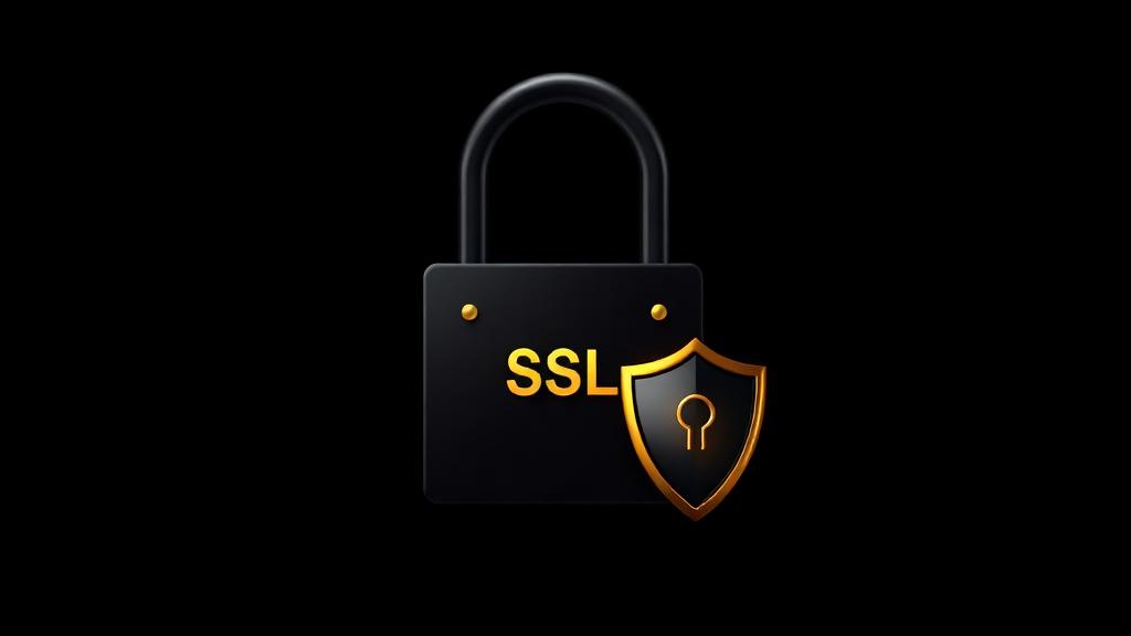Cadeado SSL